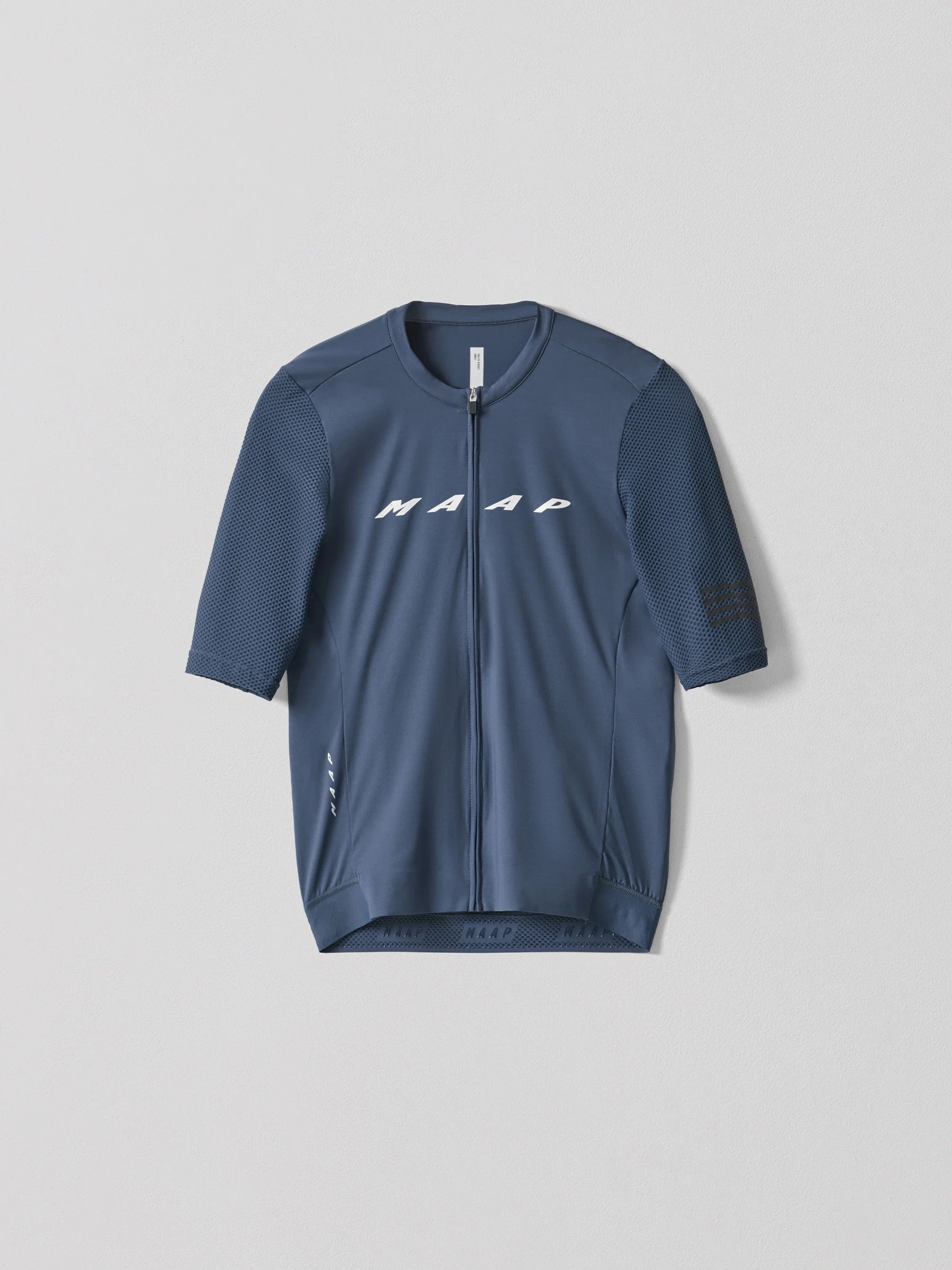 MAAP Evade Maillot azul