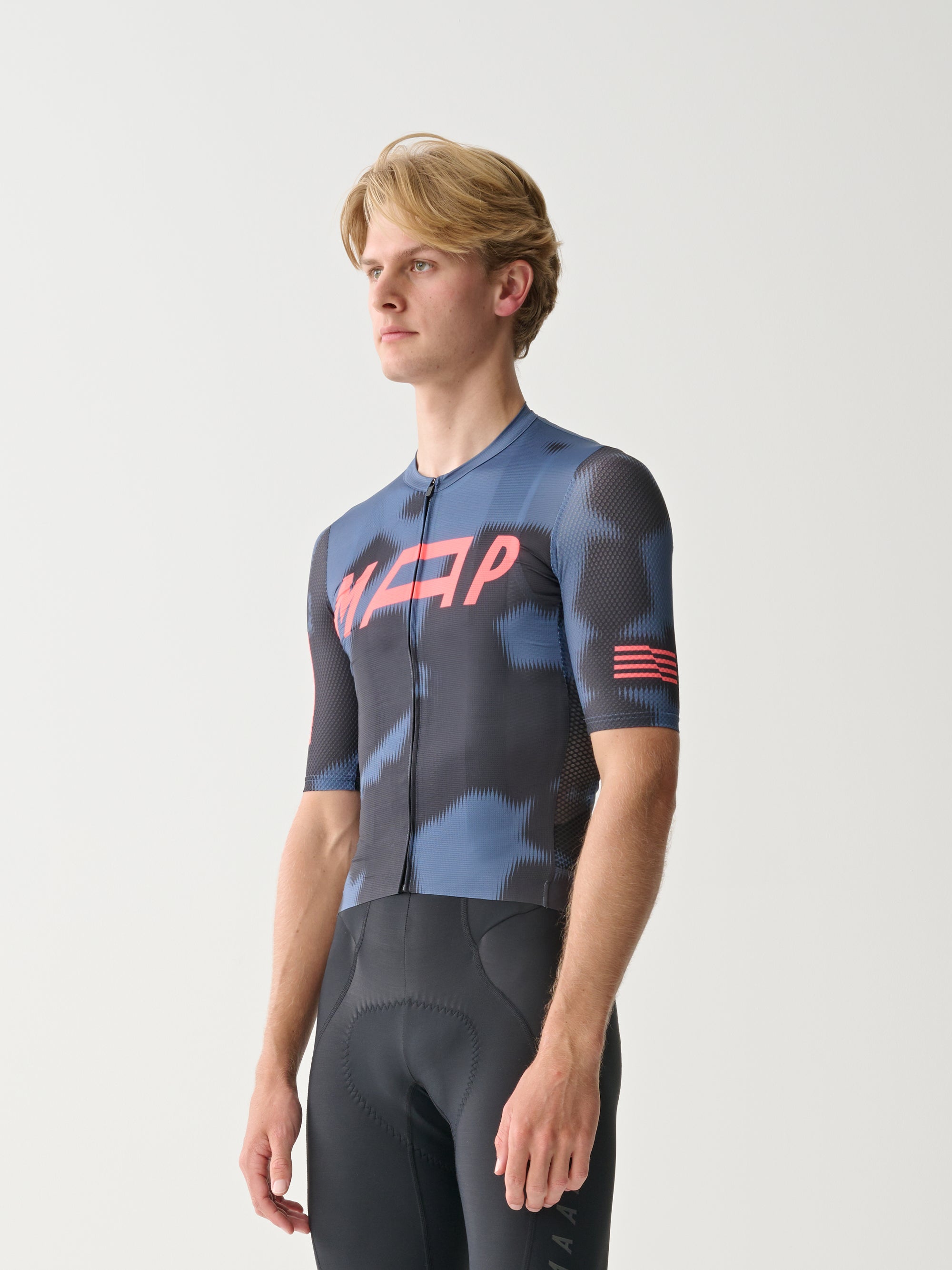 MAAP Privateer HS Pro-Trikot