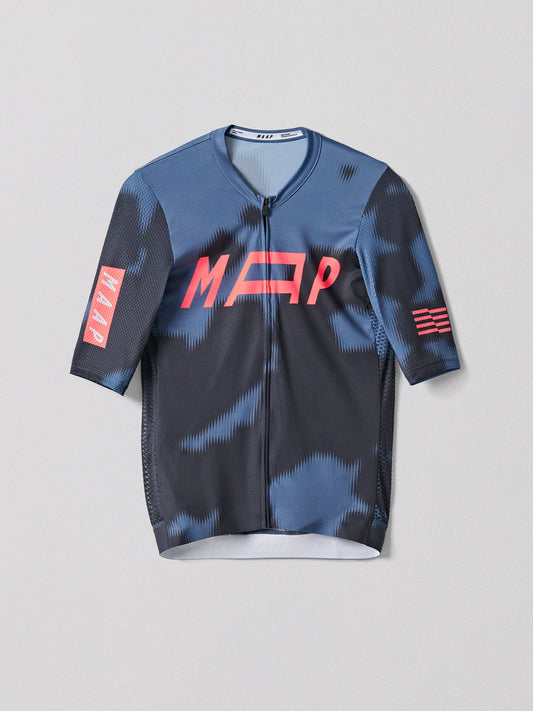 MAAP Privateer H.S Pro Maillot