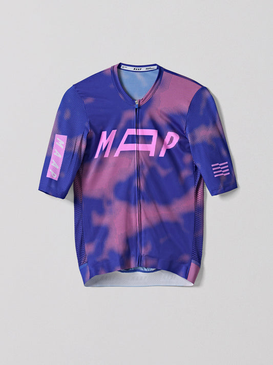 MAAP Privateer R.F. Pro Maillot