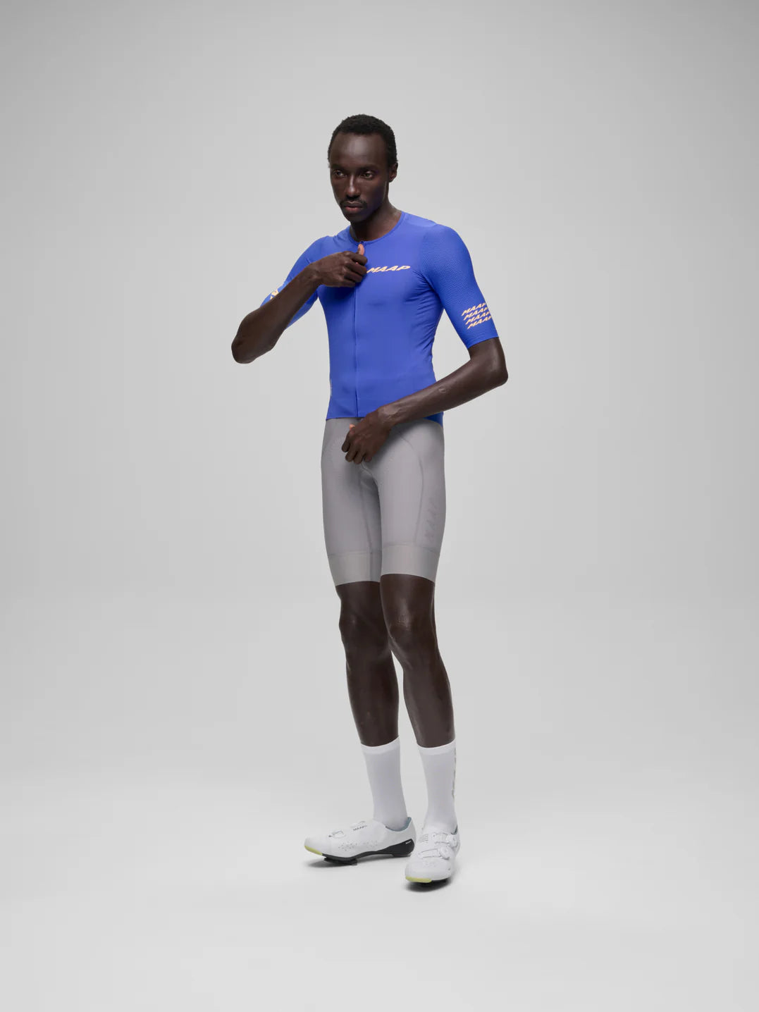 MAAP Emerge Jersey azul