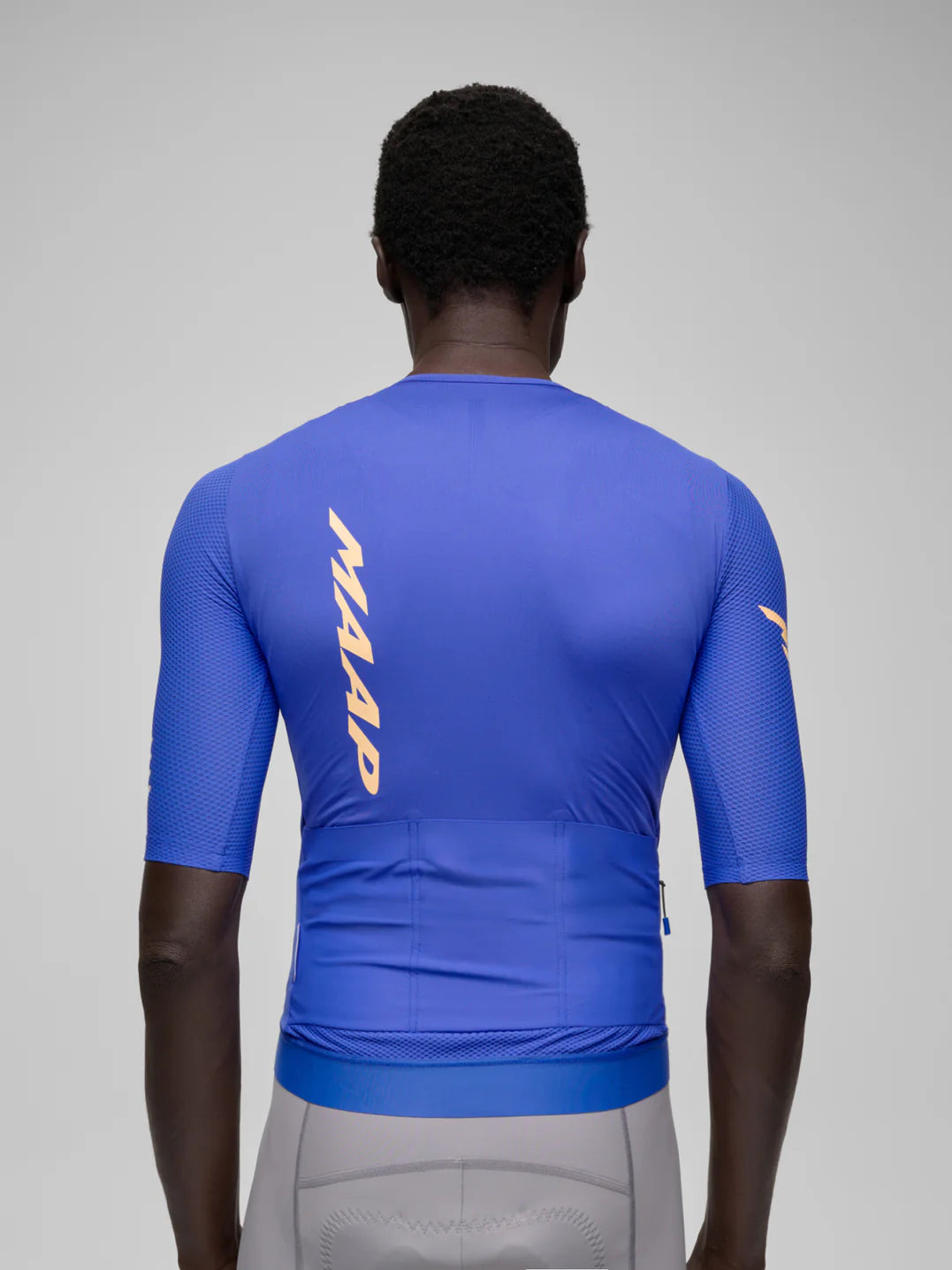 MAAP Emerge Jersey azul
