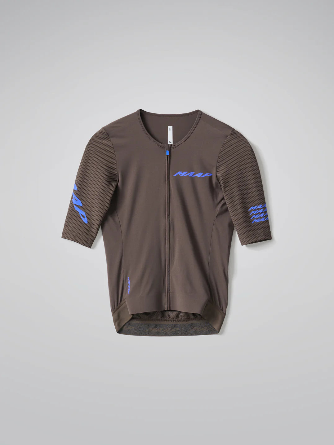 MAAP Emerge Brown Jersey