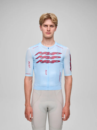 MAAP Pulse Pro Air Jersey 3.0 azul