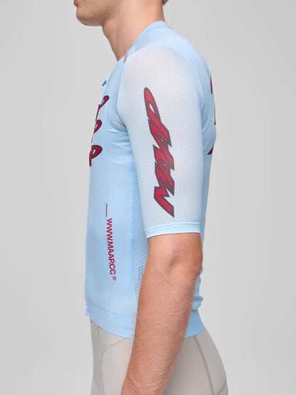 MAAP Pulse Pro Air Jersey 3.0 azul