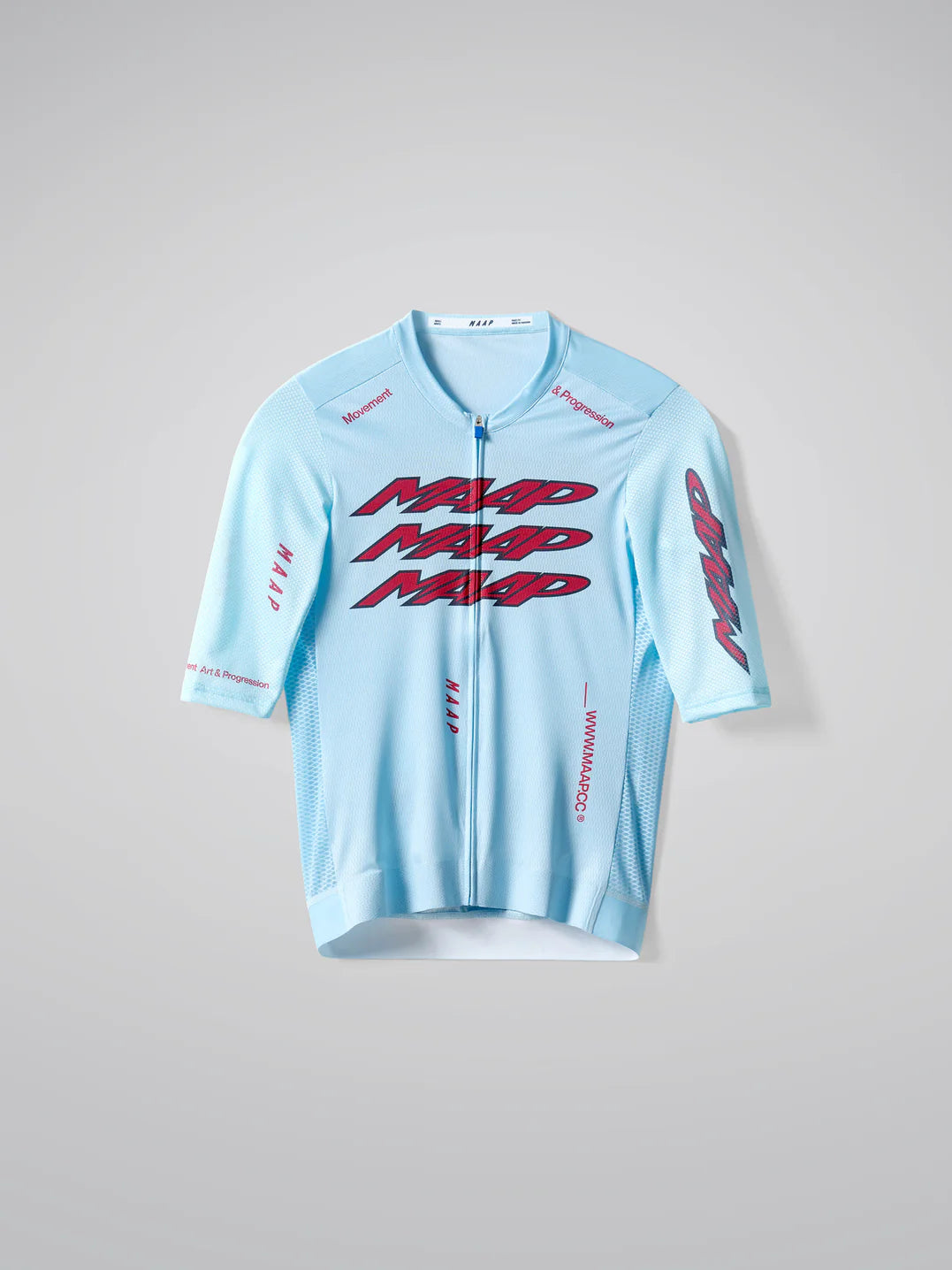 MAAP Pulse Pro Air Jersey 3.0 azul