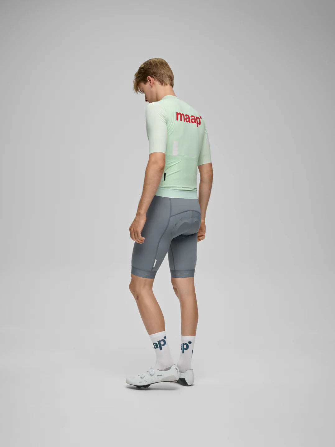 MAAP Trainingsshirt Grün