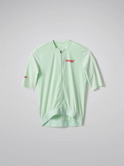 MAAP Training Jersey Verde