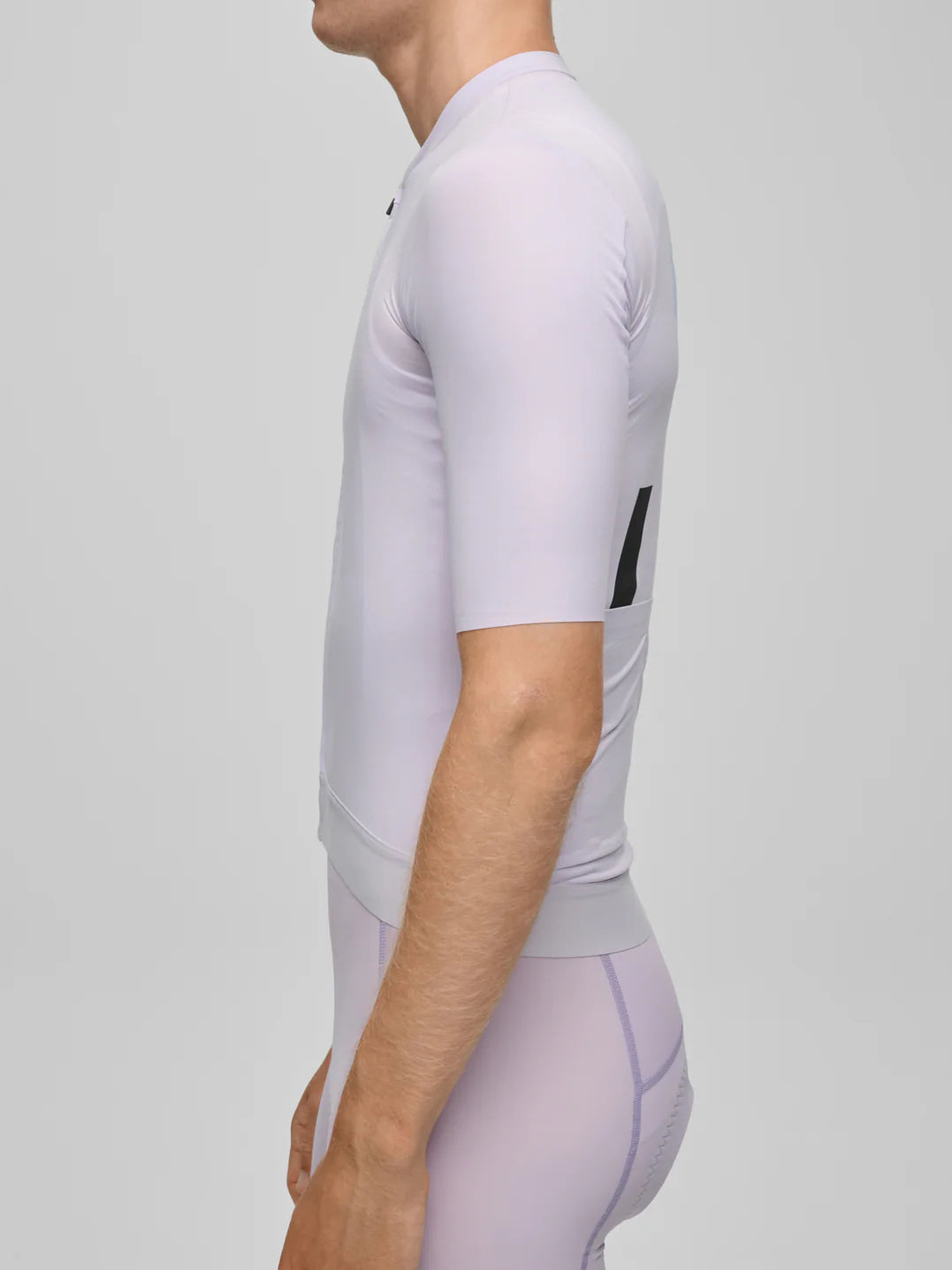 MAAP Trainingsshirt violett