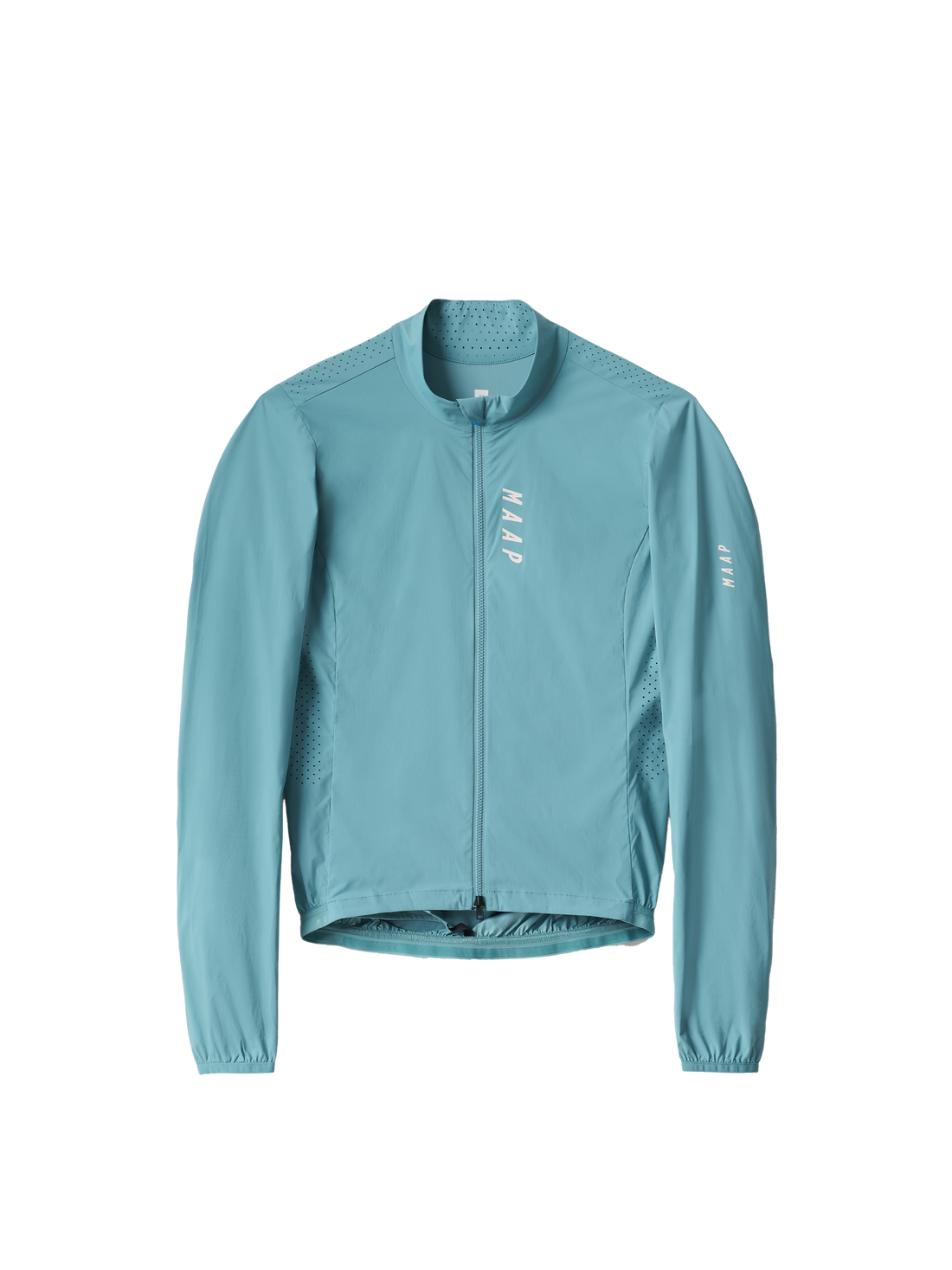 Draft Team Jacke Hellblau Damen