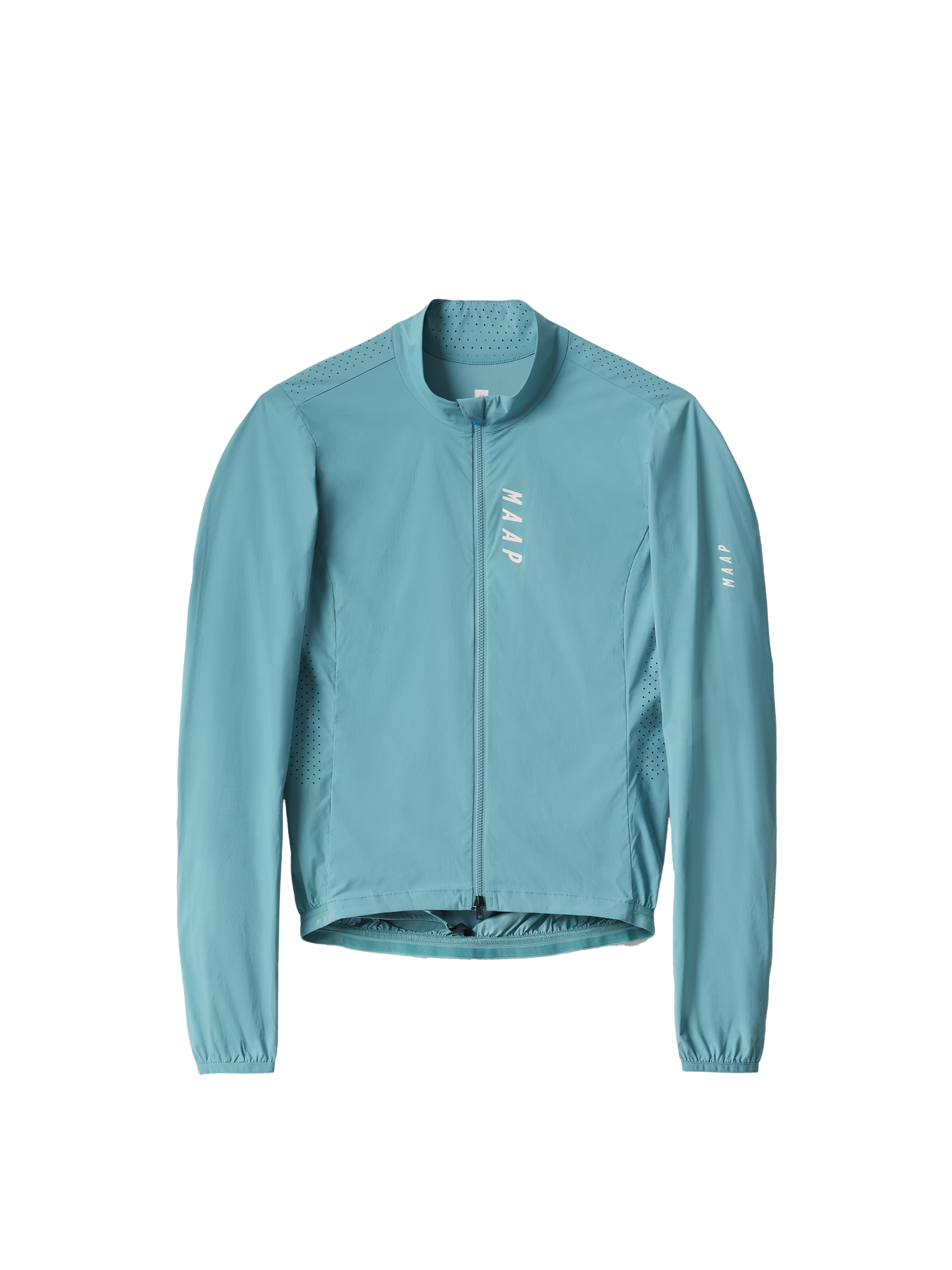 Draft Team Jacket Light Blue Women