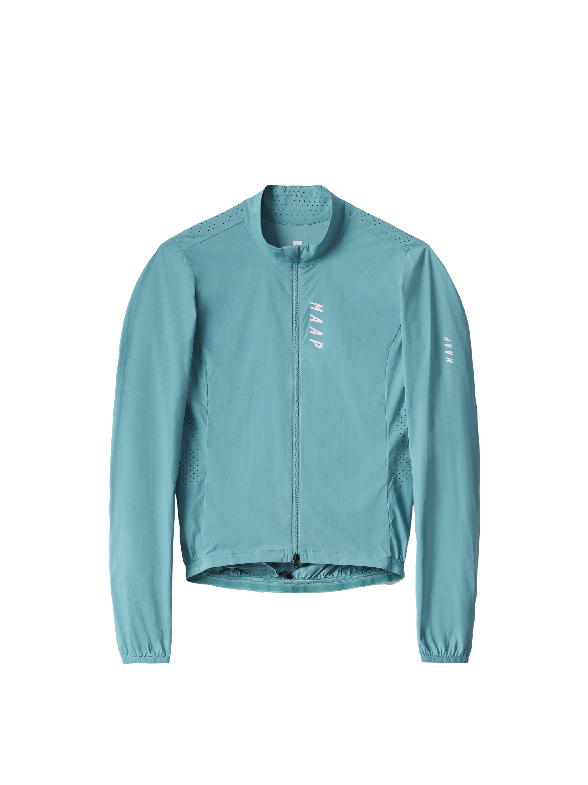 Draft Team Jacke Hellblau Damen