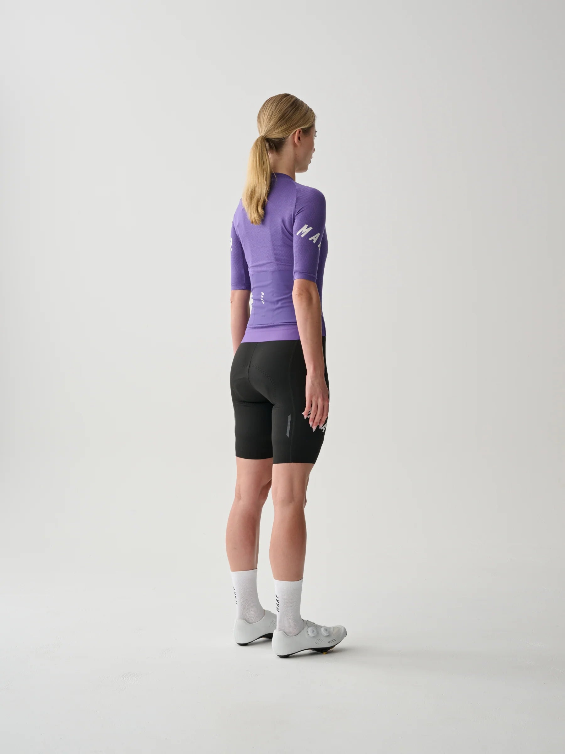 MAAP Women  Aeon Jersey Prism