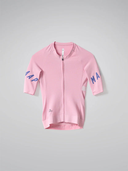 MAAP Training Jersey Apex Aeon Mujer rosa