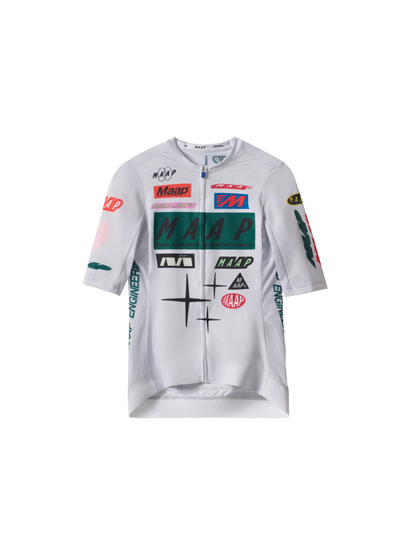 MAAP Drome Pro Air 3.0 mujer maillot manga corta