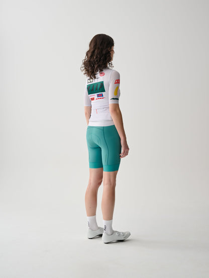 MAAP Drome Pro Air 3.0 mujer maillot manga corta