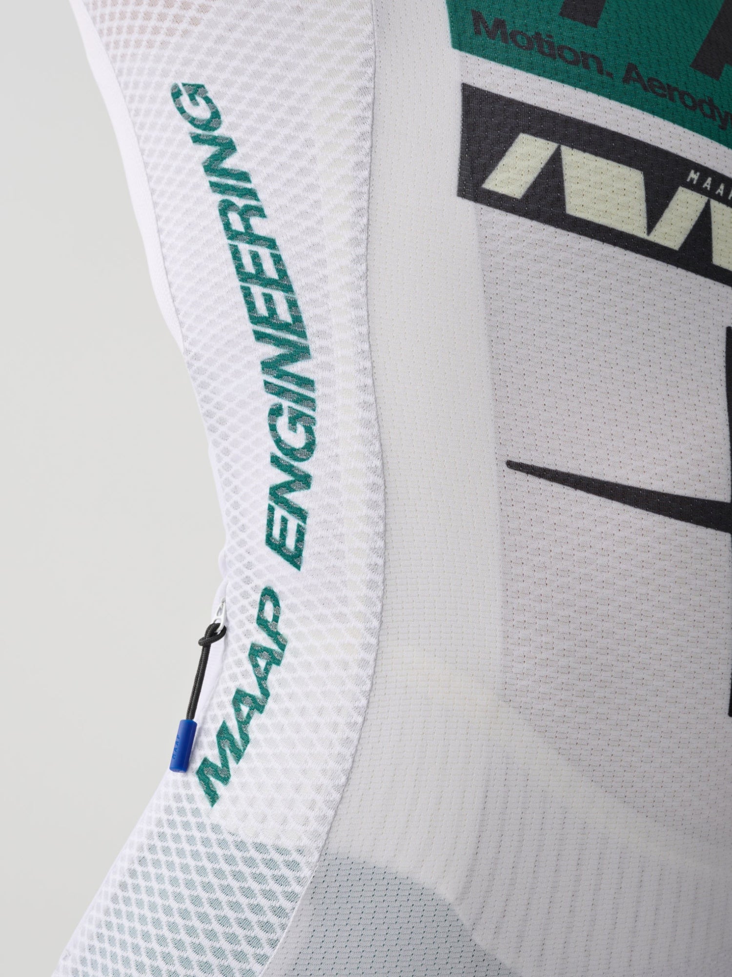 MAAP Drome Pro Air 3.0 mujer maillot manga corta