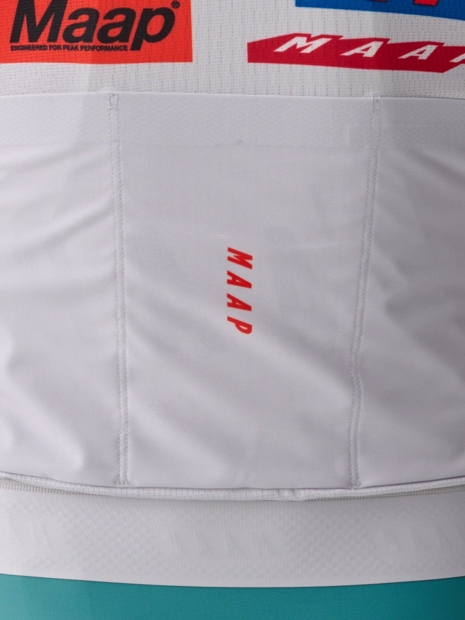 MAAP Drome Pro Air 3.0 mujer maillot manga corta