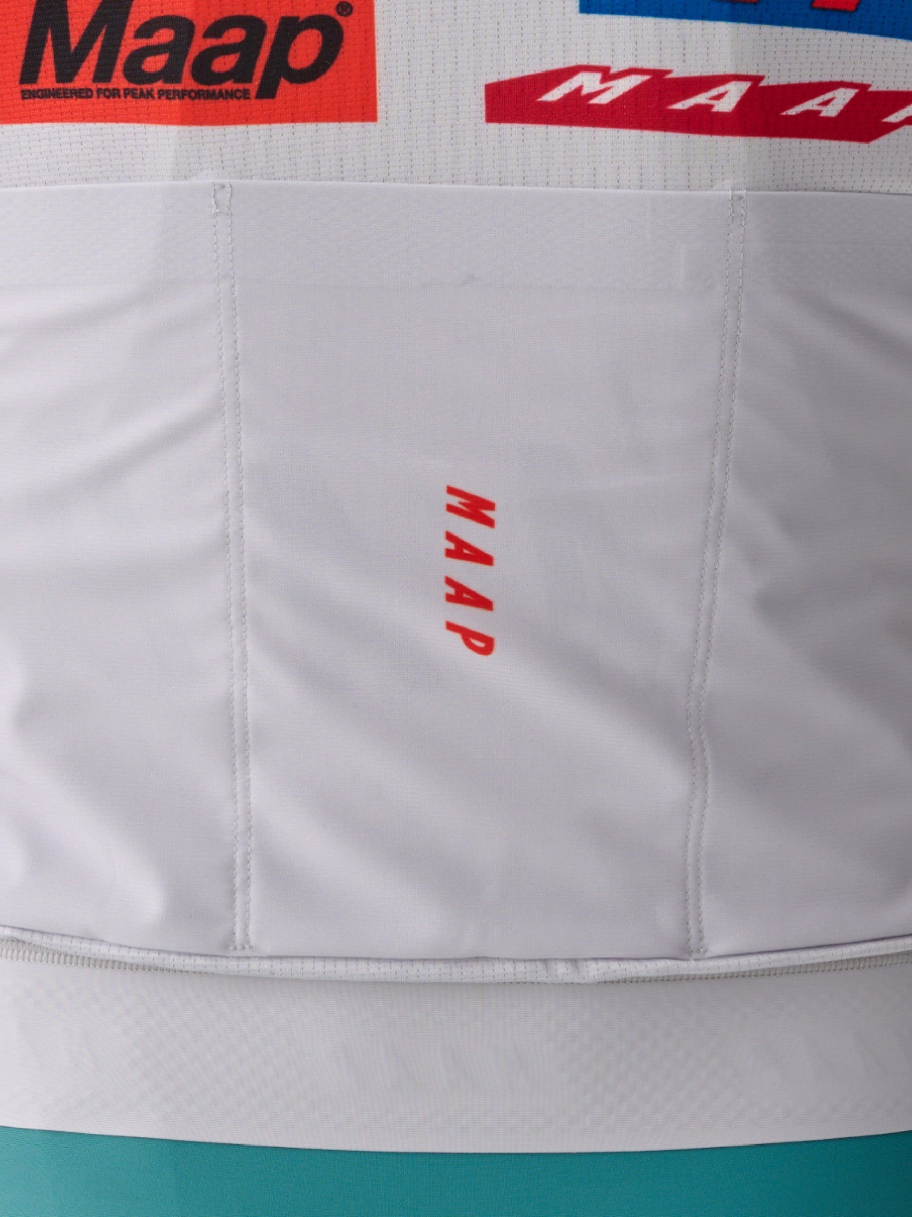 MAAP Drome Pro Air 3.0 mujer maillot manga corta