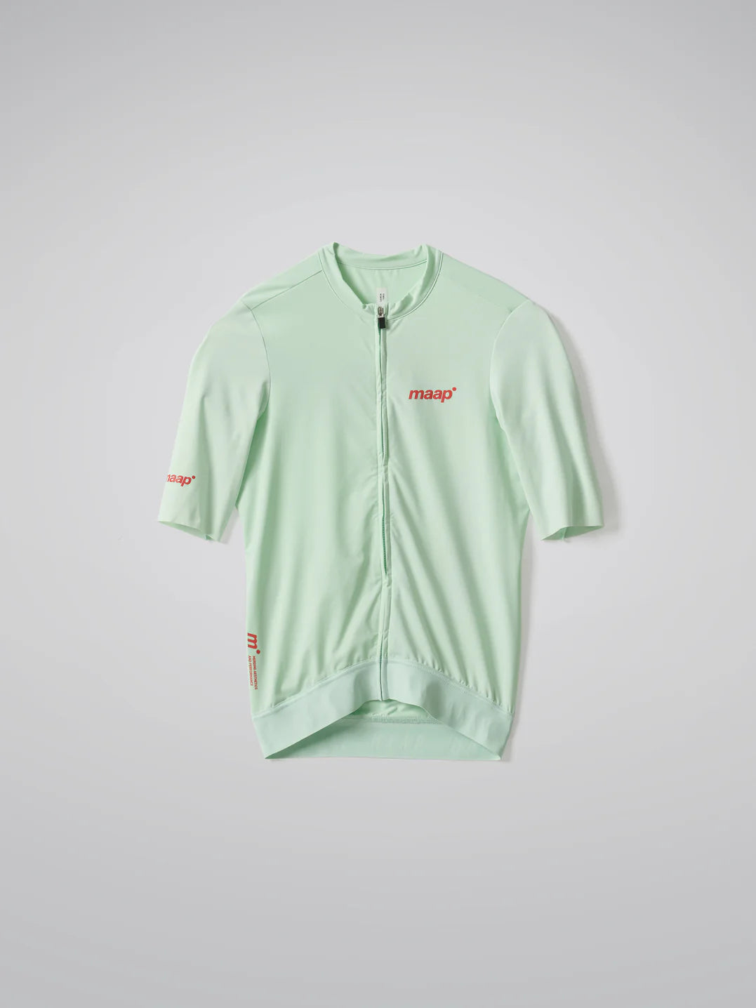 MAAP Training Jersey verde Mujer