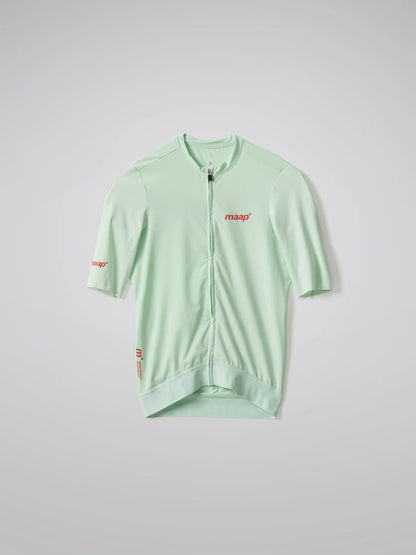 MAAP Training Jersey verde Mujer