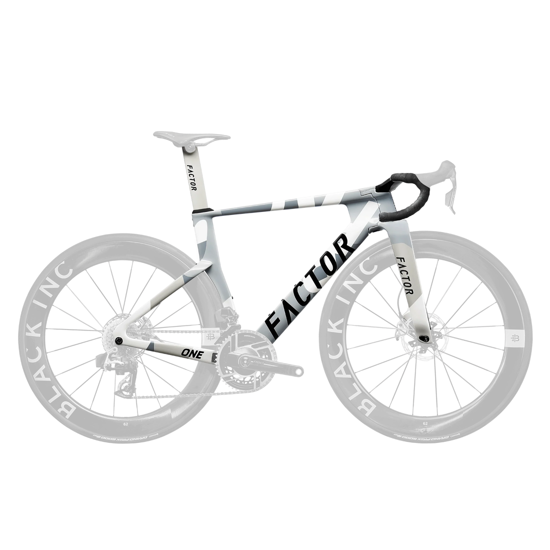 Factor One blanca