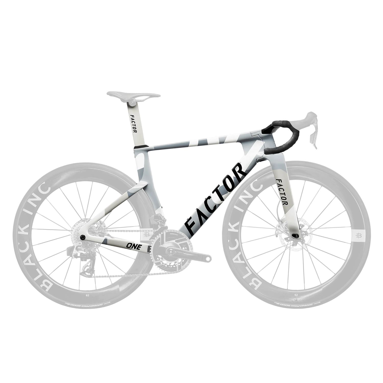 Factor One blanca