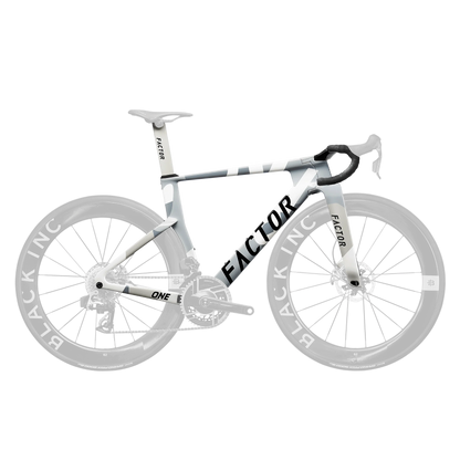 Factor One blanca