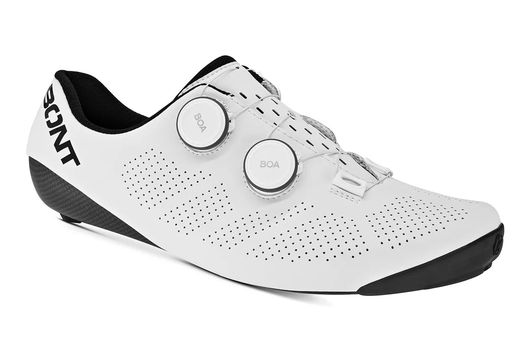 Bont Riot+ Weiß
