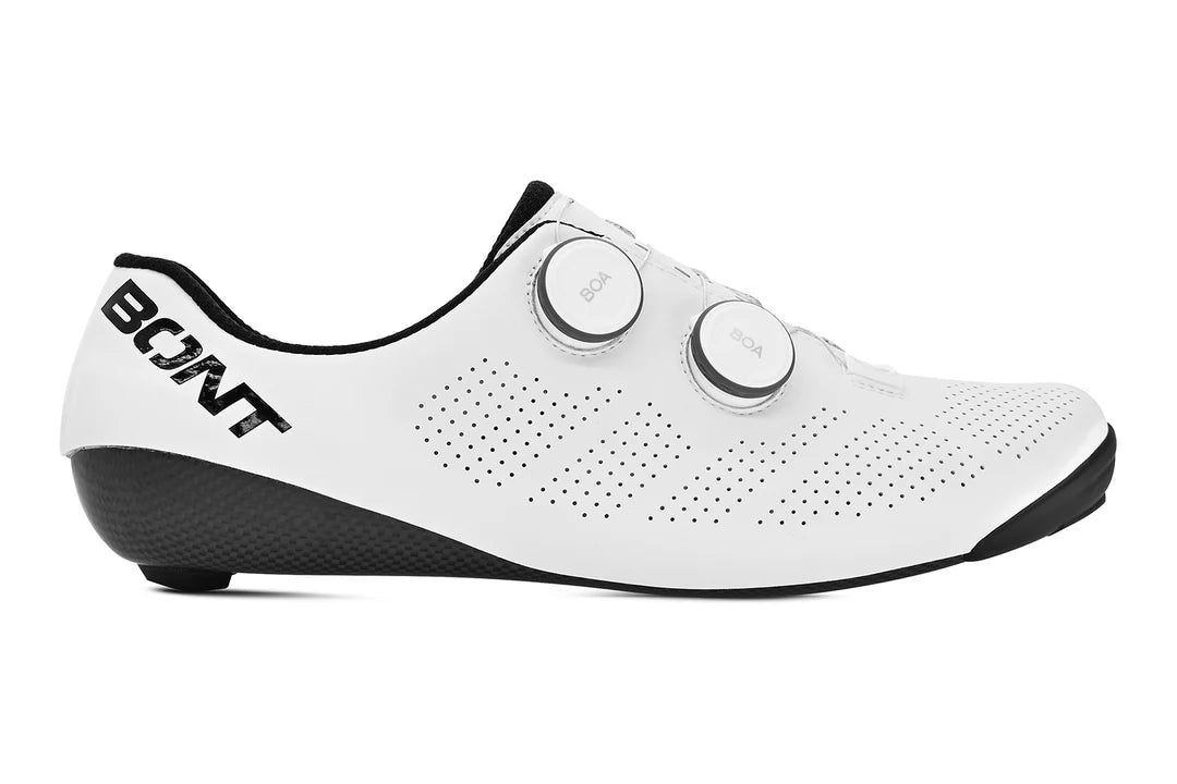 Bont Riot+ Weiß