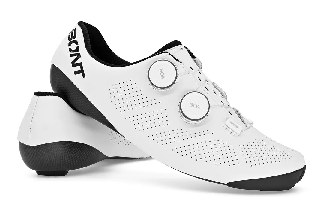 Bont Riot+ Weiß