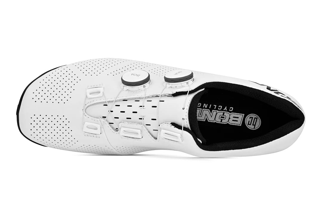 Bont Riot 2024 White