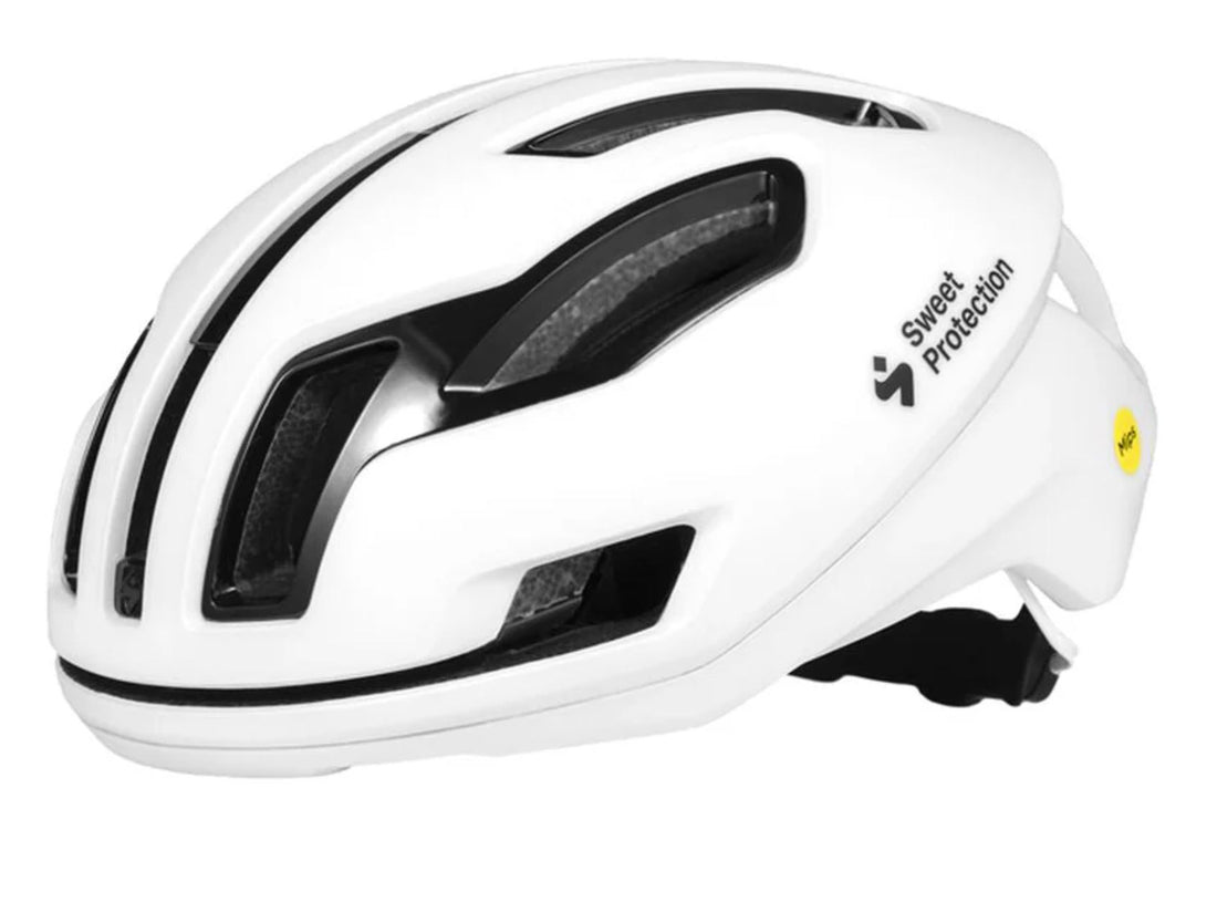 Sweet Protection Falconer 2Vi Mips cycling helmet