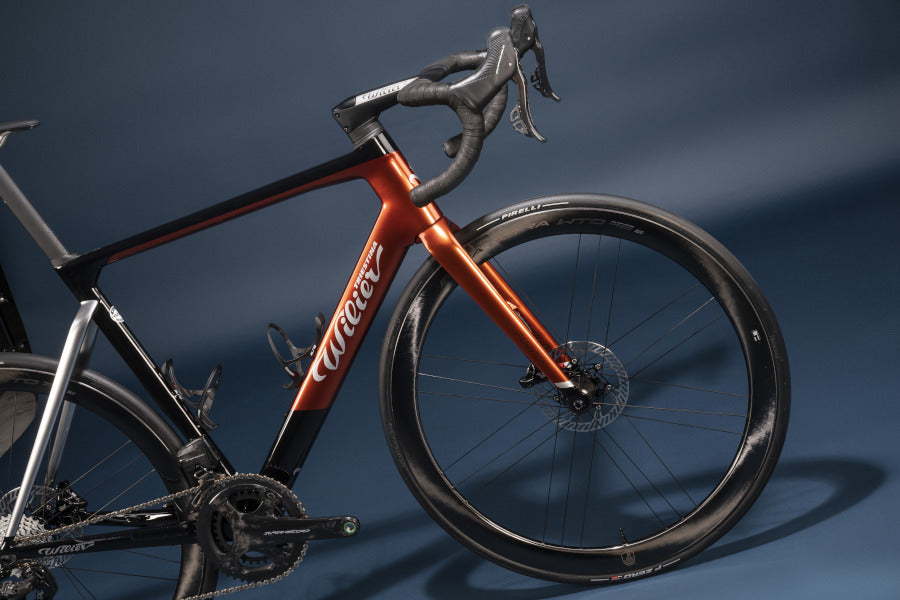 Velo wilier online 2021