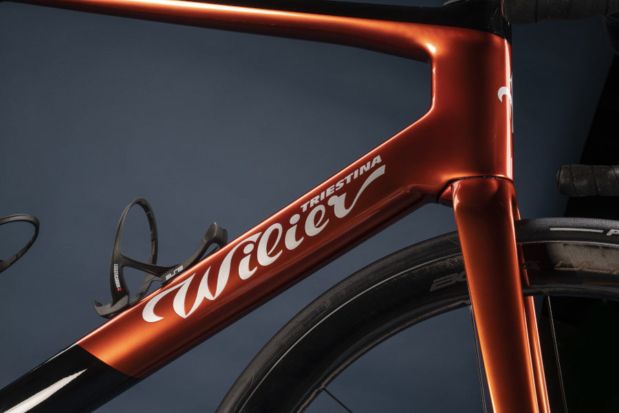 Wilier Triestina Filante SLR