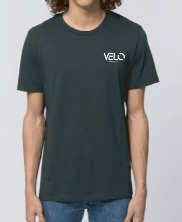 Casual T-shirt Velo Mallorca