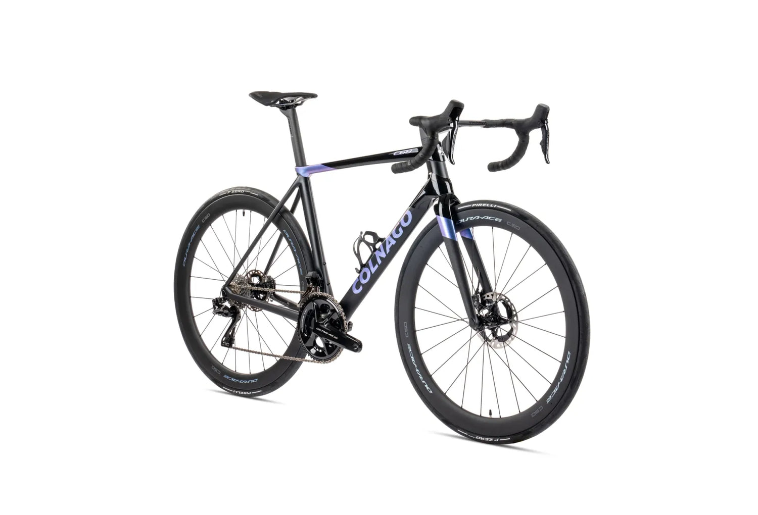 Colnago C68 Rennrad HRAU Fahrrad