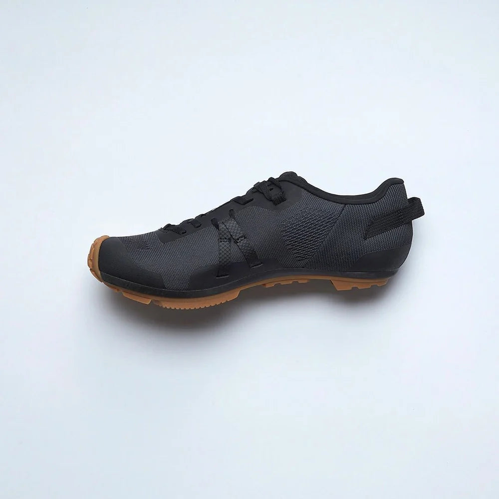 UDog Cinder cycling shoes