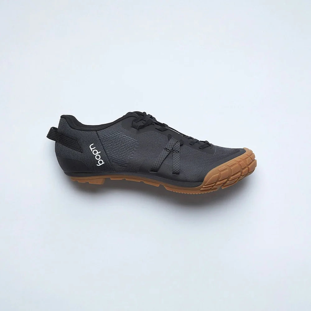 UDog Cinder cycling shoes