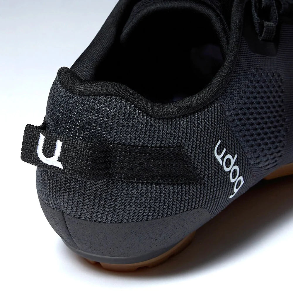 UDog Cinder cycling shoes