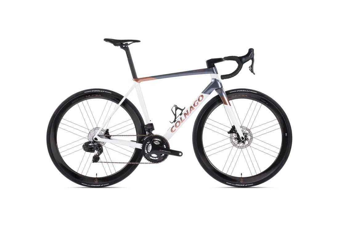 Colnago online hotsell