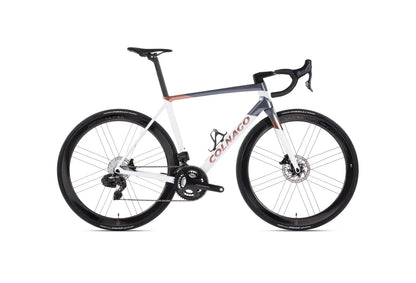 Colnago C68 Rennrad HRGG Fahrrad