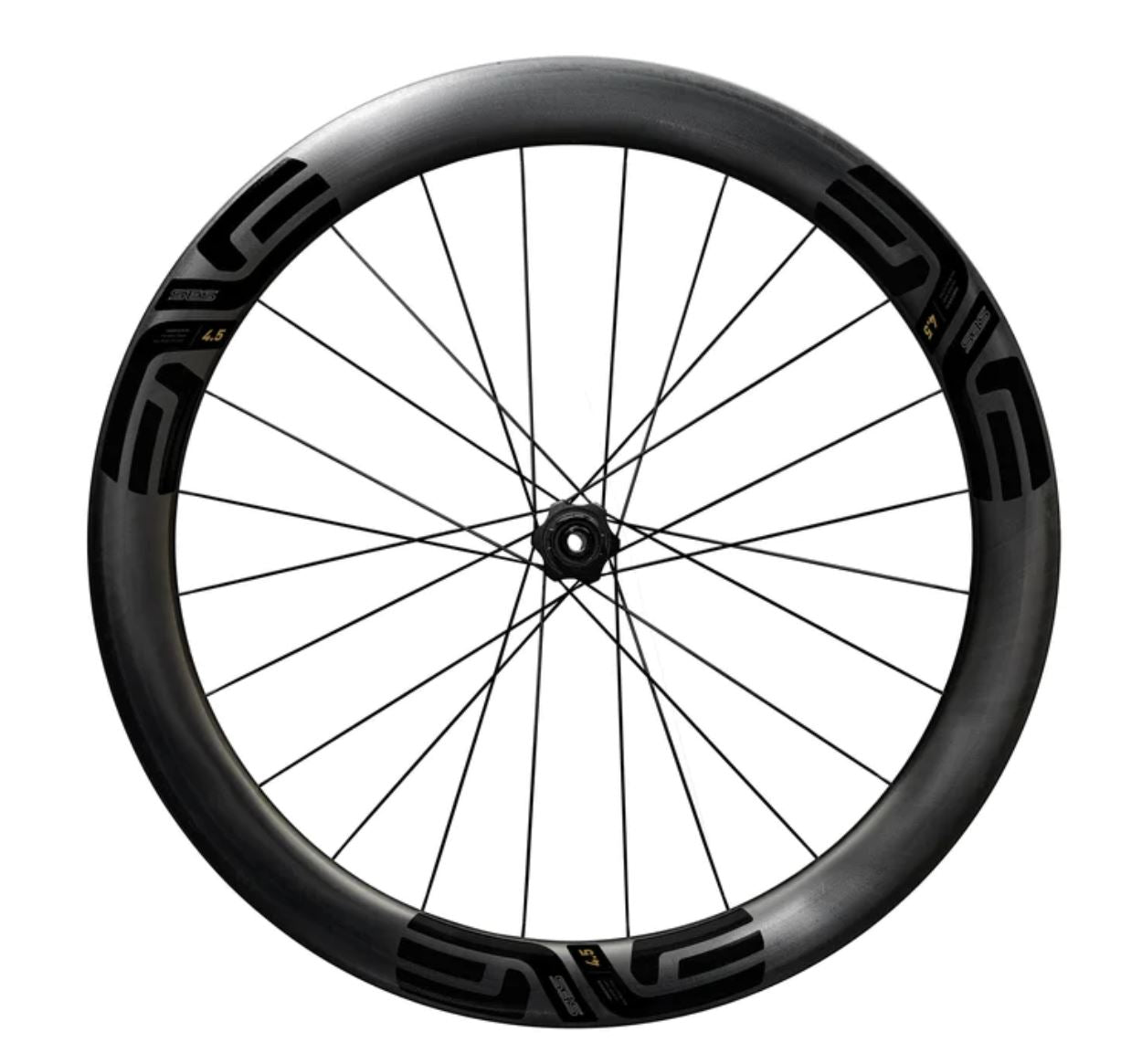 ENVE SES 4.5 2024 Wheelset