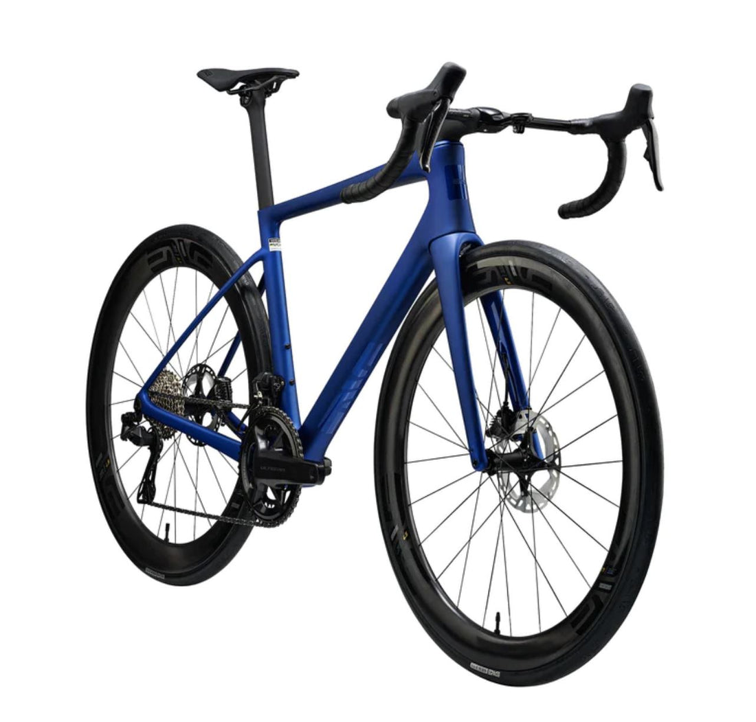 Enve Melee Blue Frame kit 