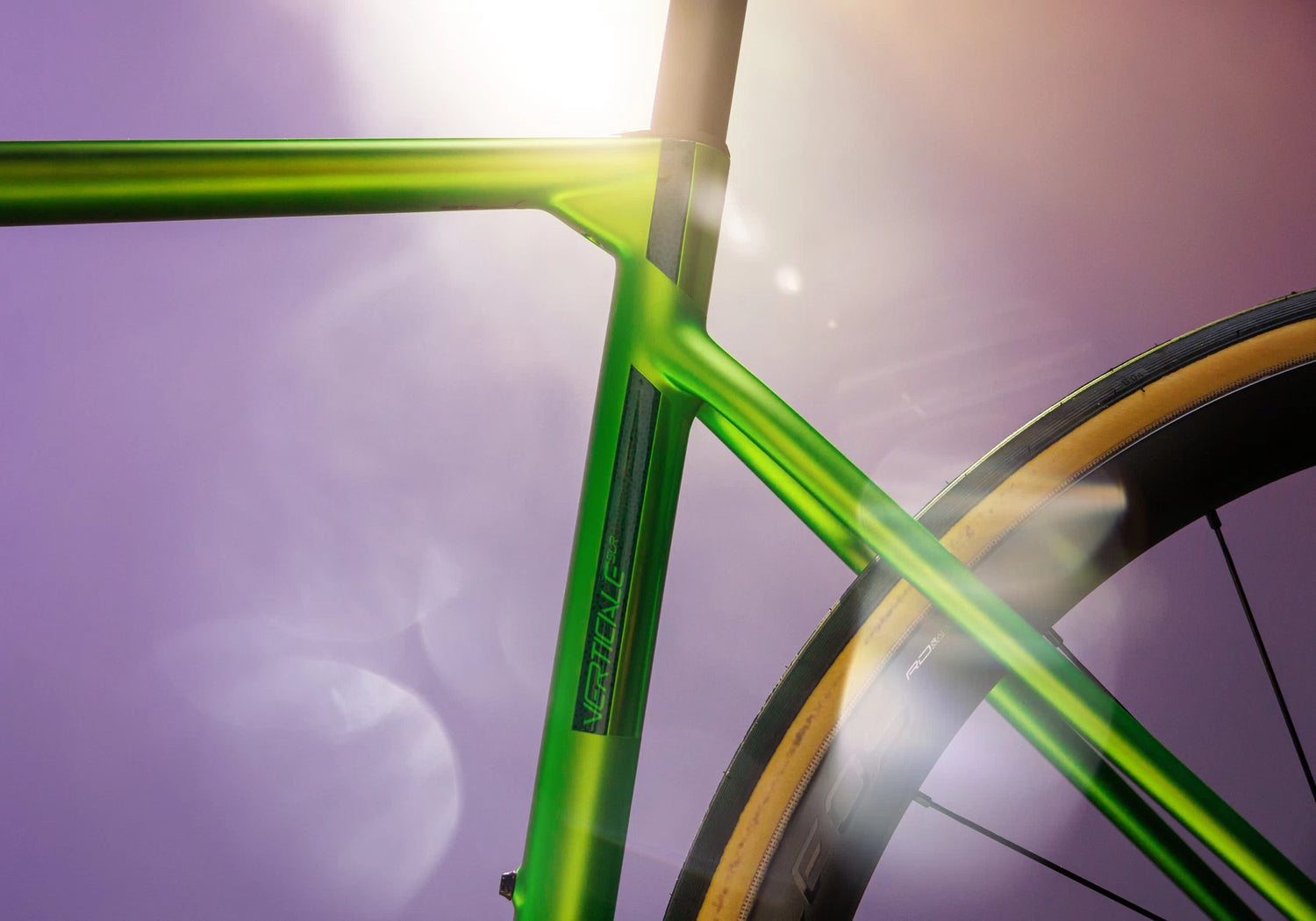 Wilier Verticale SLR