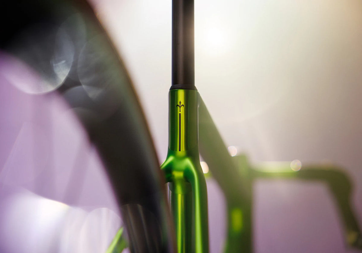 Wilier Verticale SLR
