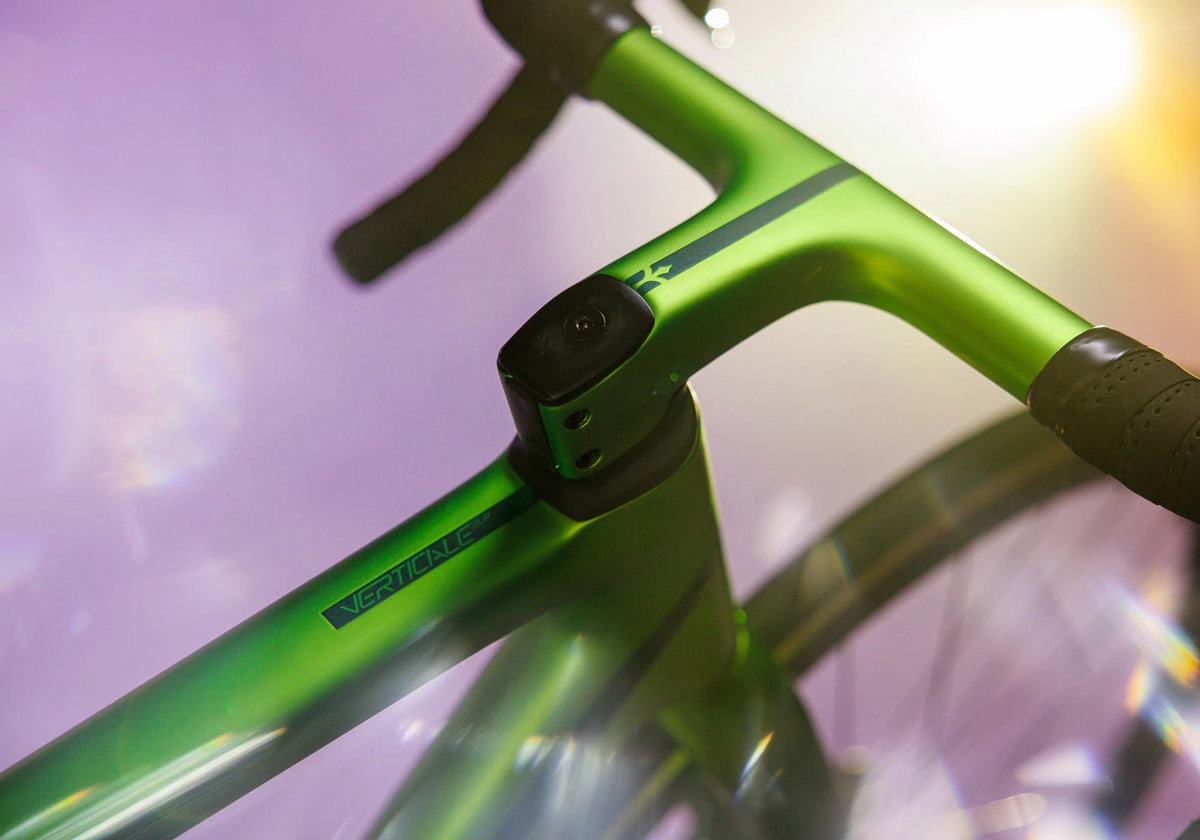 Wilier Verticale SLR