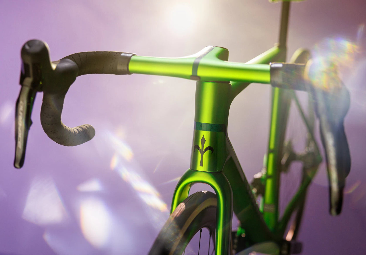 Wilier Verticale SLR