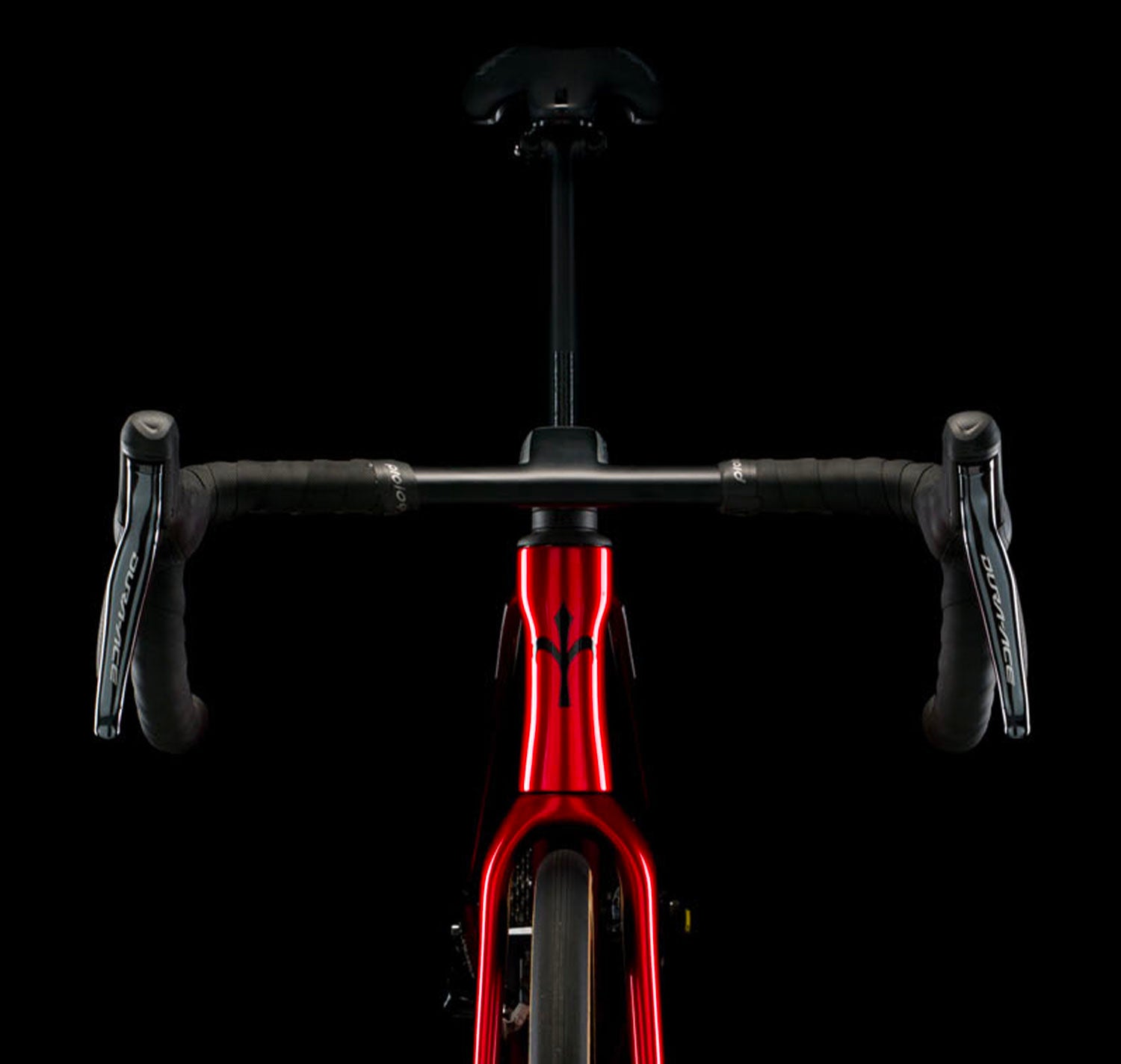 Wilier Triestina Filante SLR Rojo