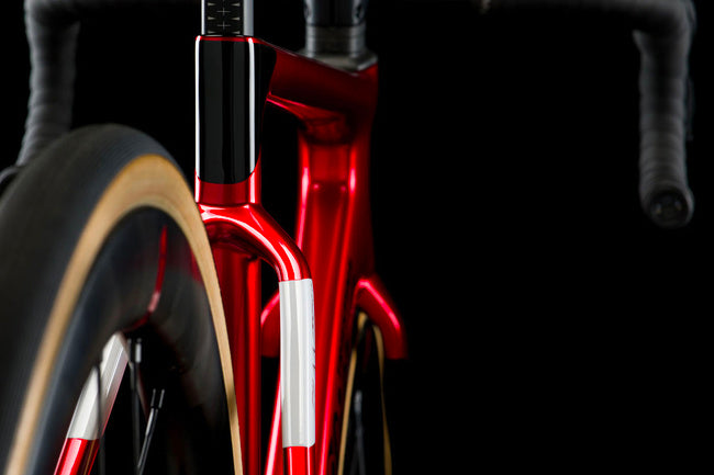 Wilier Triestina Filante SLR Rot